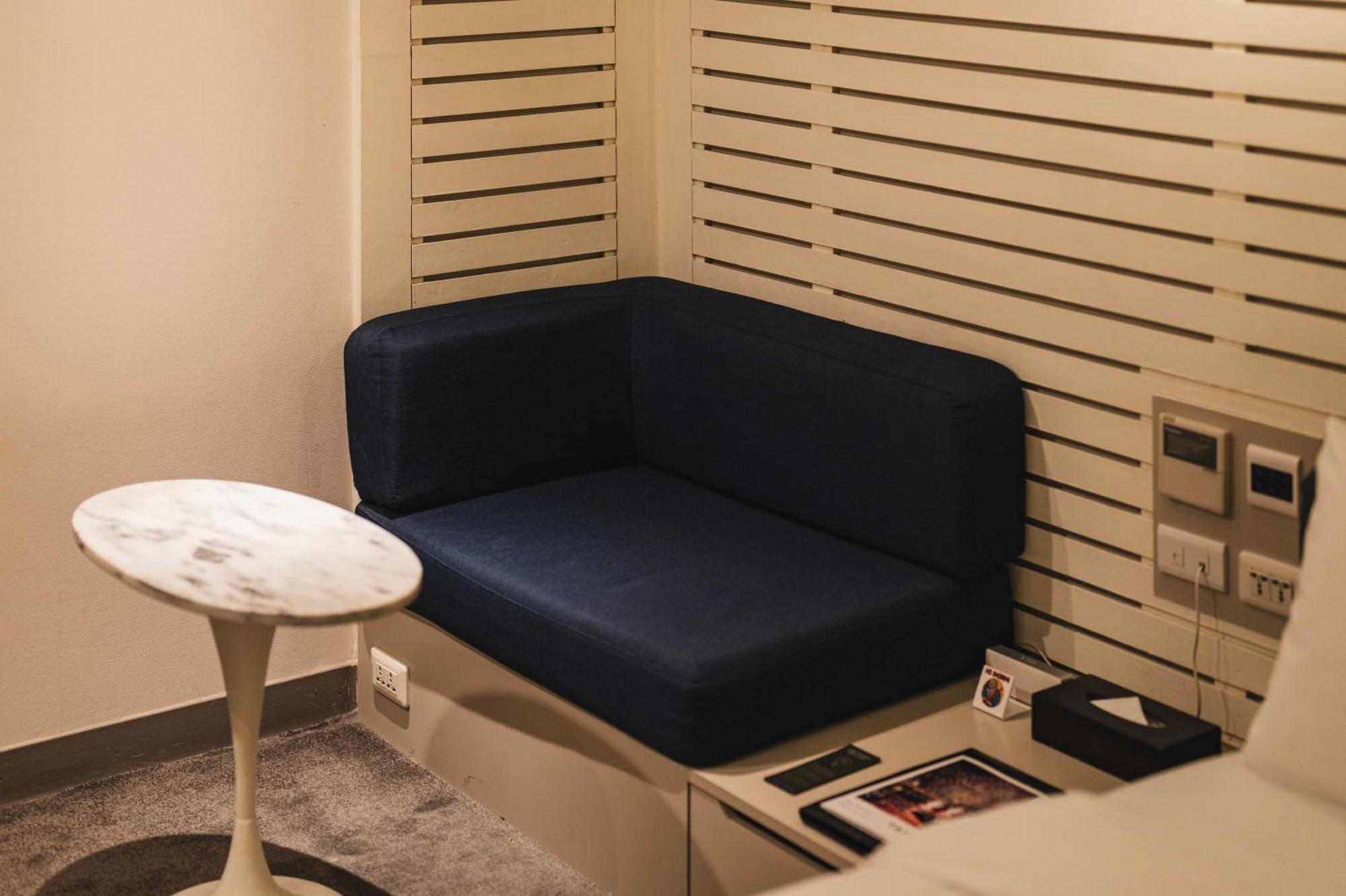 Swiio Hotel Ximending Taipei Exterior photo